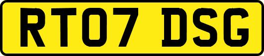 RT07DSG