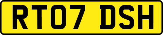 RT07DSH