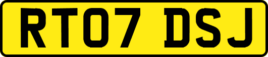 RT07DSJ