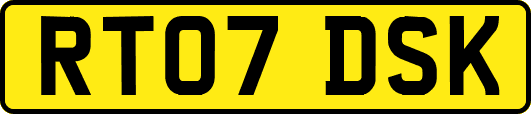 RT07DSK