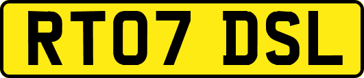 RT07DSL