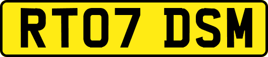 RT07DSM