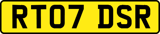 RT07DSR