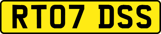 RT07DSS