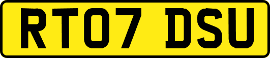 RT07DSU