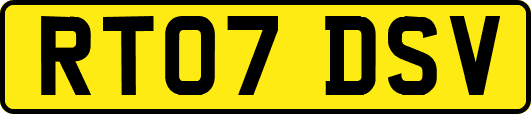 RT07DSV