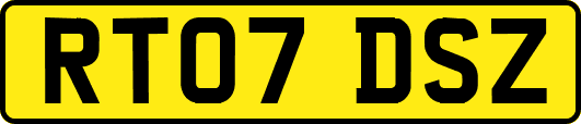 RT07DSZ