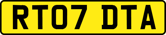 RT07DTA