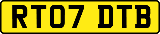 RT07DTB