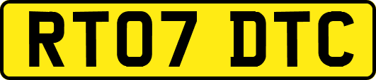 RT07DTC