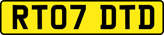 RT07DTD