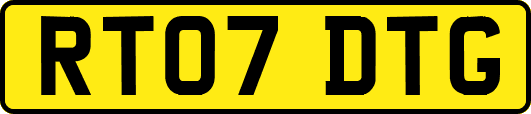 RT07DTG