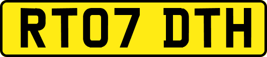 RT07DTH