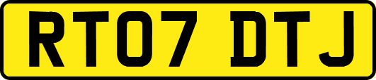 RT07DTJ