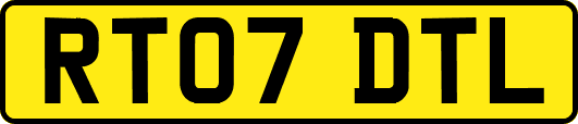 RT07DTL