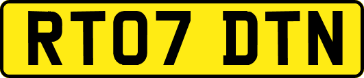 RT07DTN