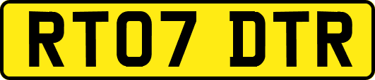 RT07DTR