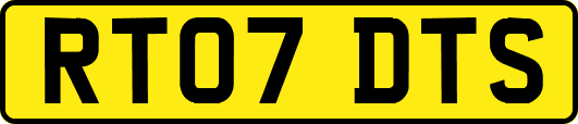 RT07DTS