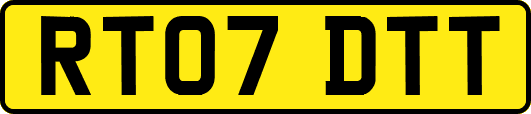 RT07DTT