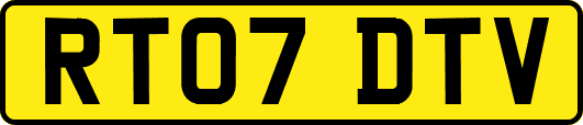 RT07DTV