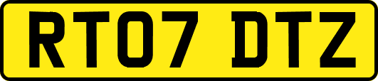 RT07DTZ