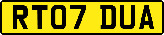 RT07DUA
