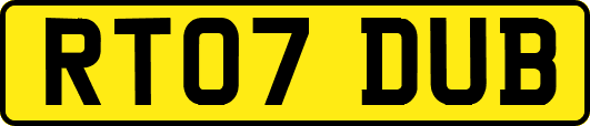 RT07DUB