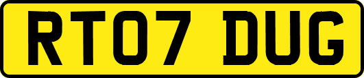 RT07DUG