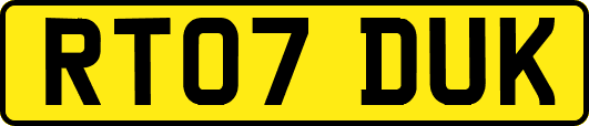 RT07DUK