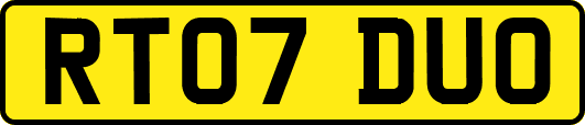 RT07DUO