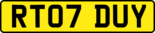 RT07DUY