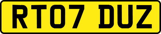 RT07DUZ