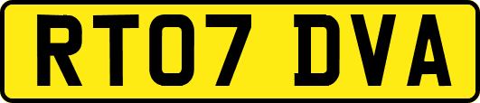 RT07DVA