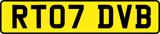 RT07DVB