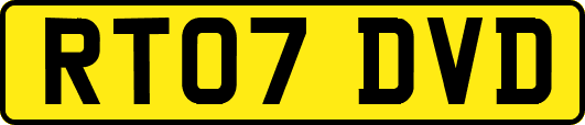RT07DVD