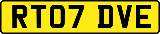 RT07DVE