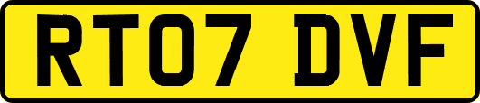 RT07DVF