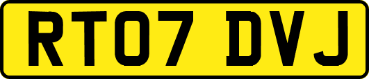 RT07DVJ