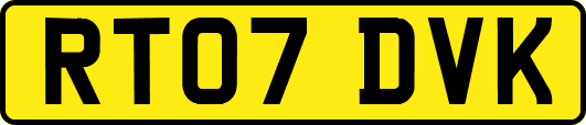 RT07DVK