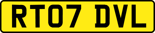RT07DVL