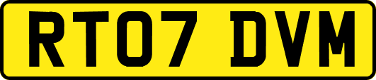RT07DVM