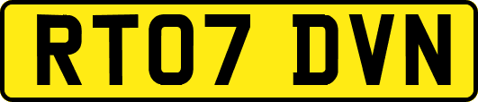 RT07DVN