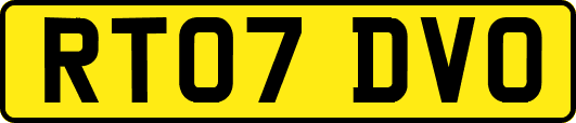 RT07DVO