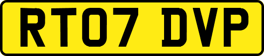 RT07DVP
