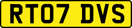 RT07DVS