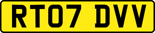 RT07DVV