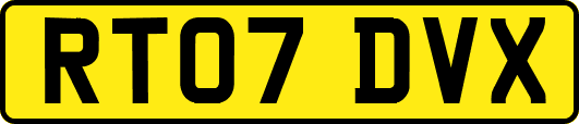 RT07DVX