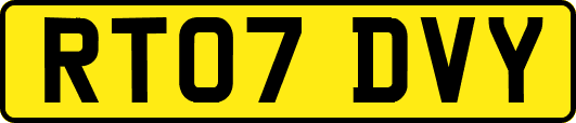 RT07DVY