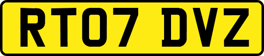 RT07DVZ