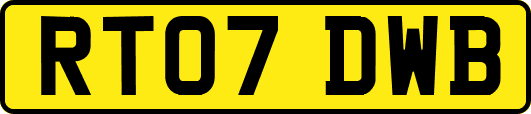RT07DWB